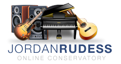 Jordan Rudess Online Conservatory
