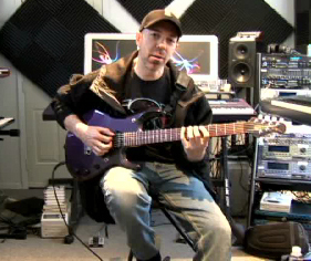 Guitar | Jordan Rudess Online Conservatory